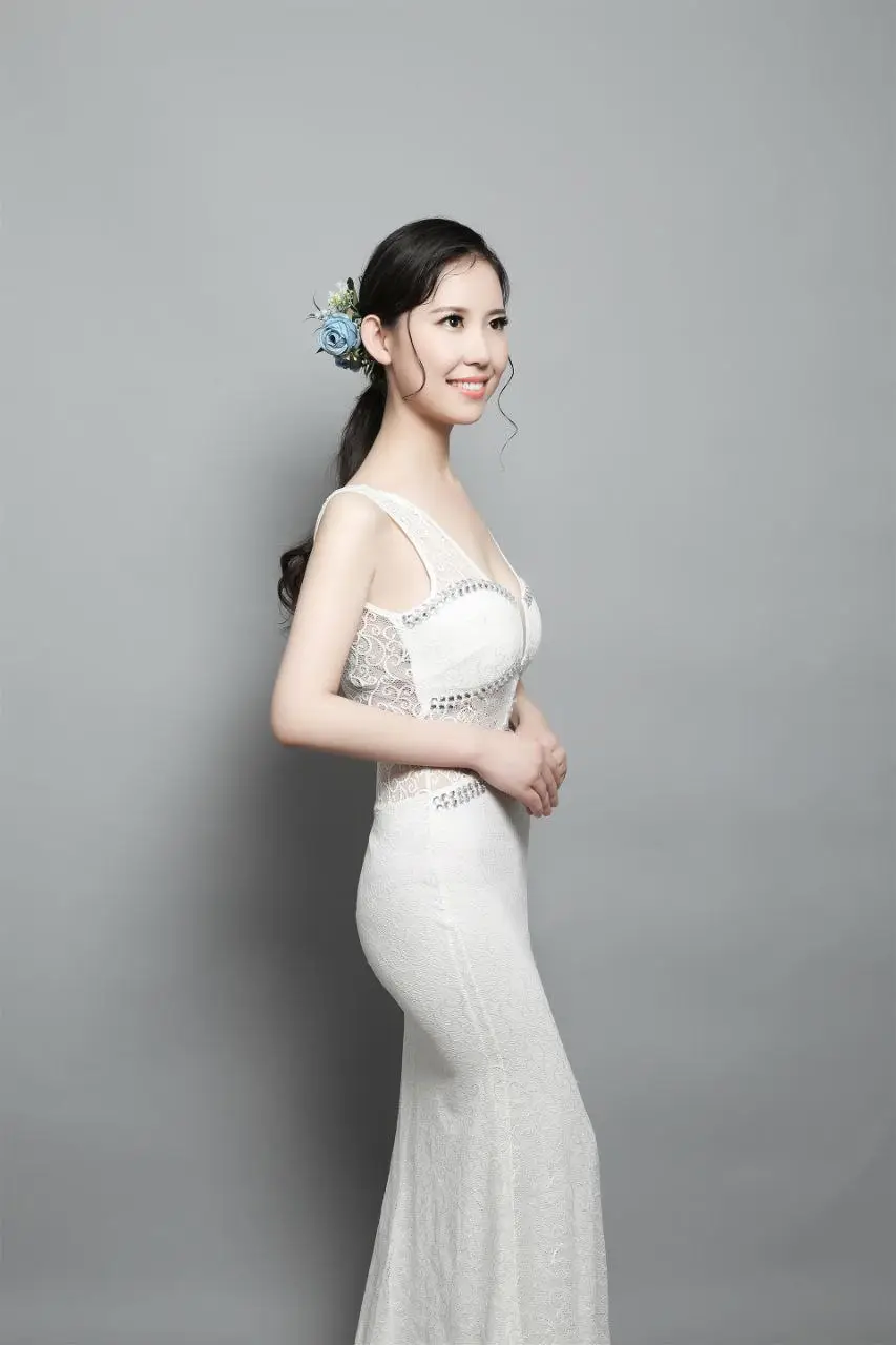 素人私房 极品国模 S4449  136P