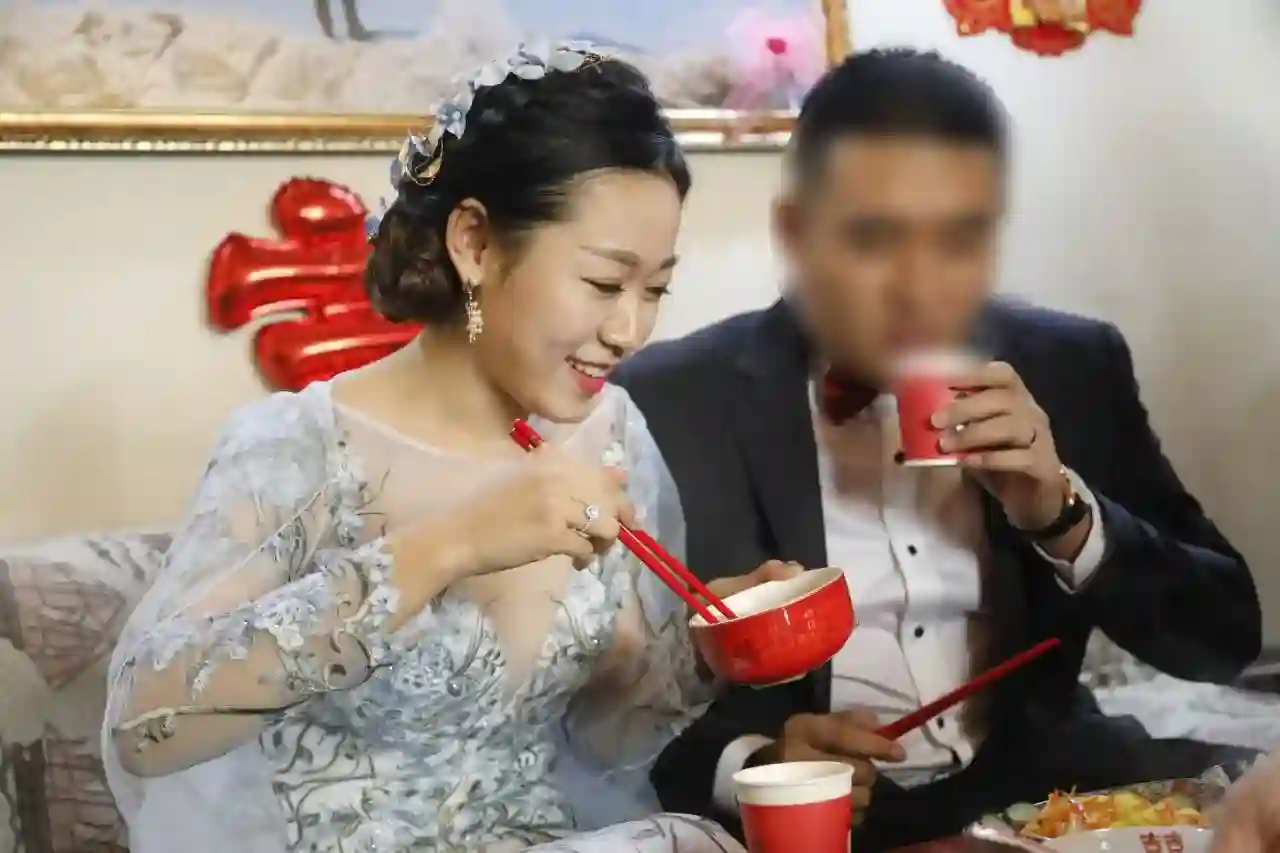 素人私访 新娘婚礼 H4020 本套461P