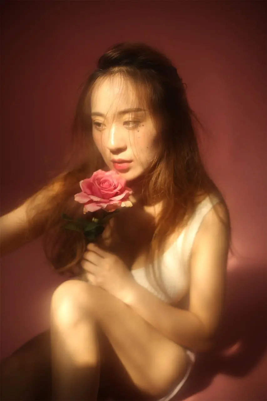 素人私房 极品国模 S4458  553P