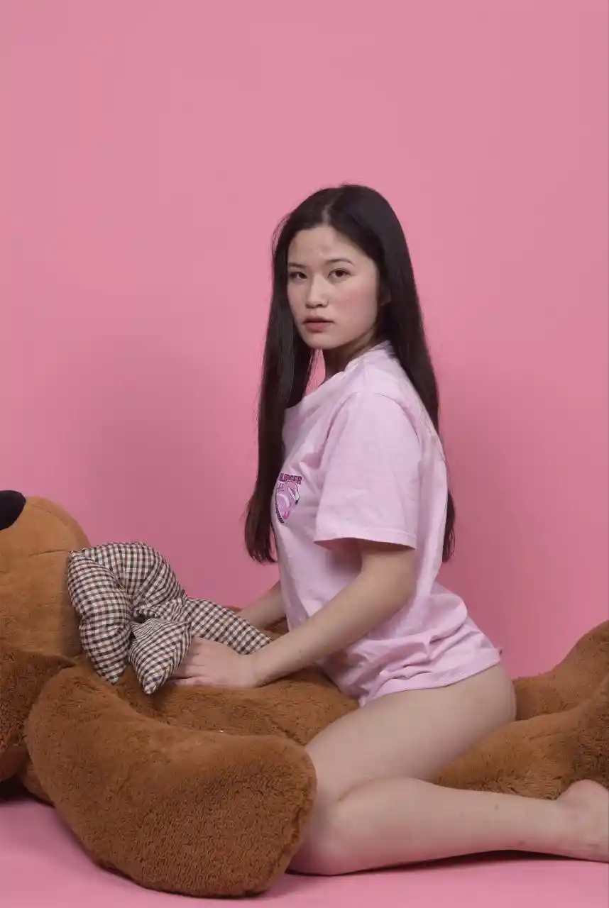 素人私房 极品国模 S4308  172P 1V