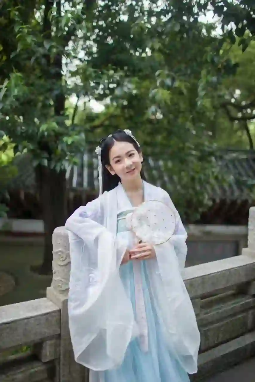 素人私访 古装写真 N2806 194P