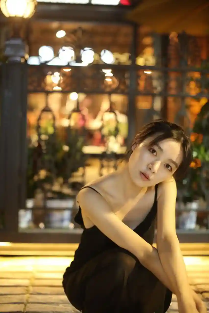 素人私访 极品国模 S5013 1261P