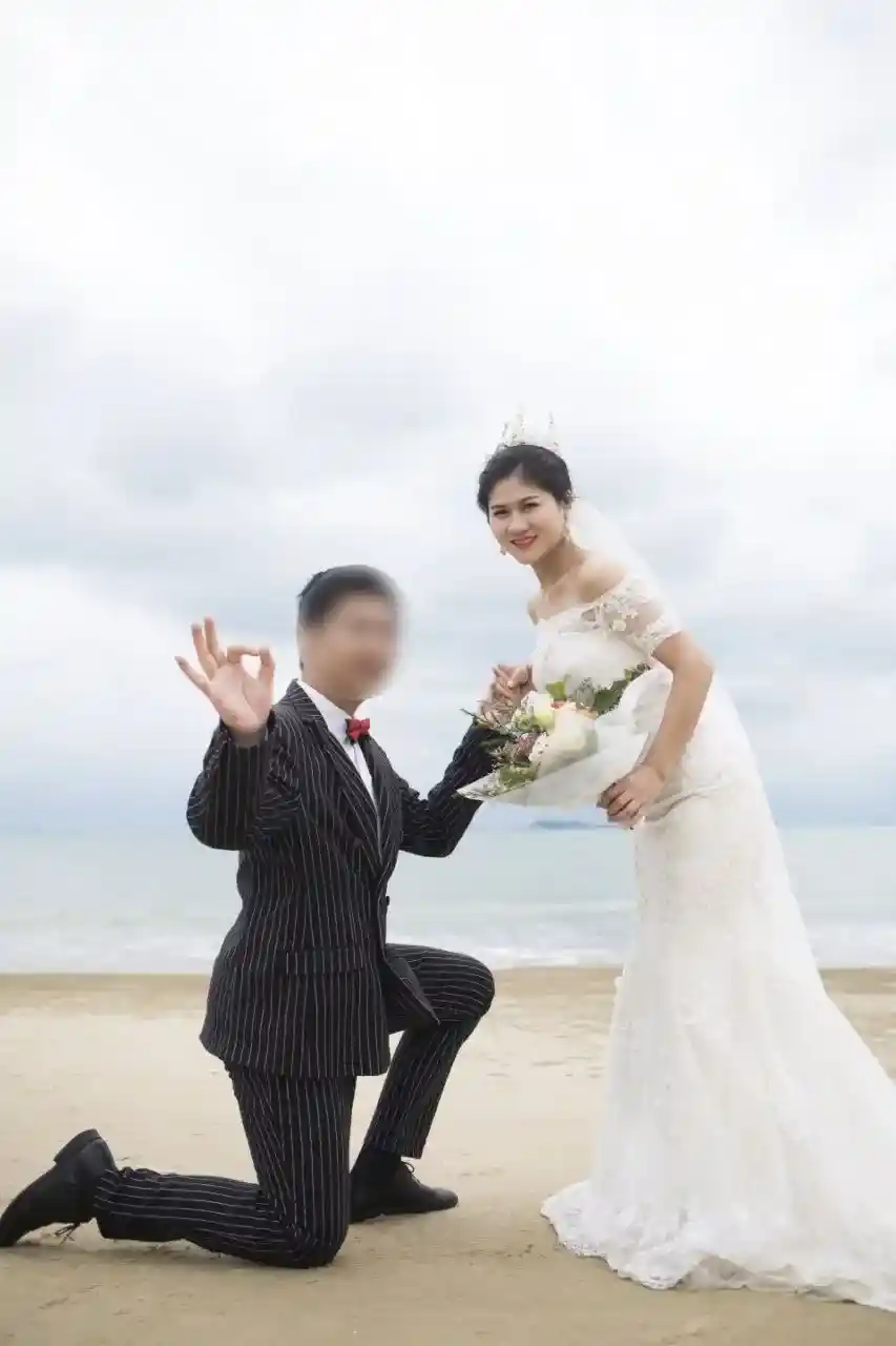 素人私访 新娘婚礼 H4032 本套158P