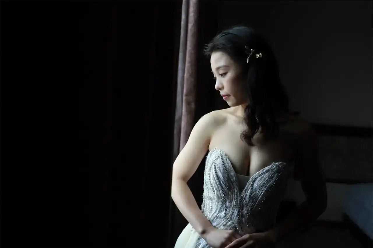 素人私访 新娘婚礼 H4047  456P