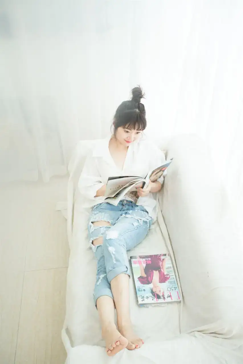 素人私访 极品国模 S5102  90P