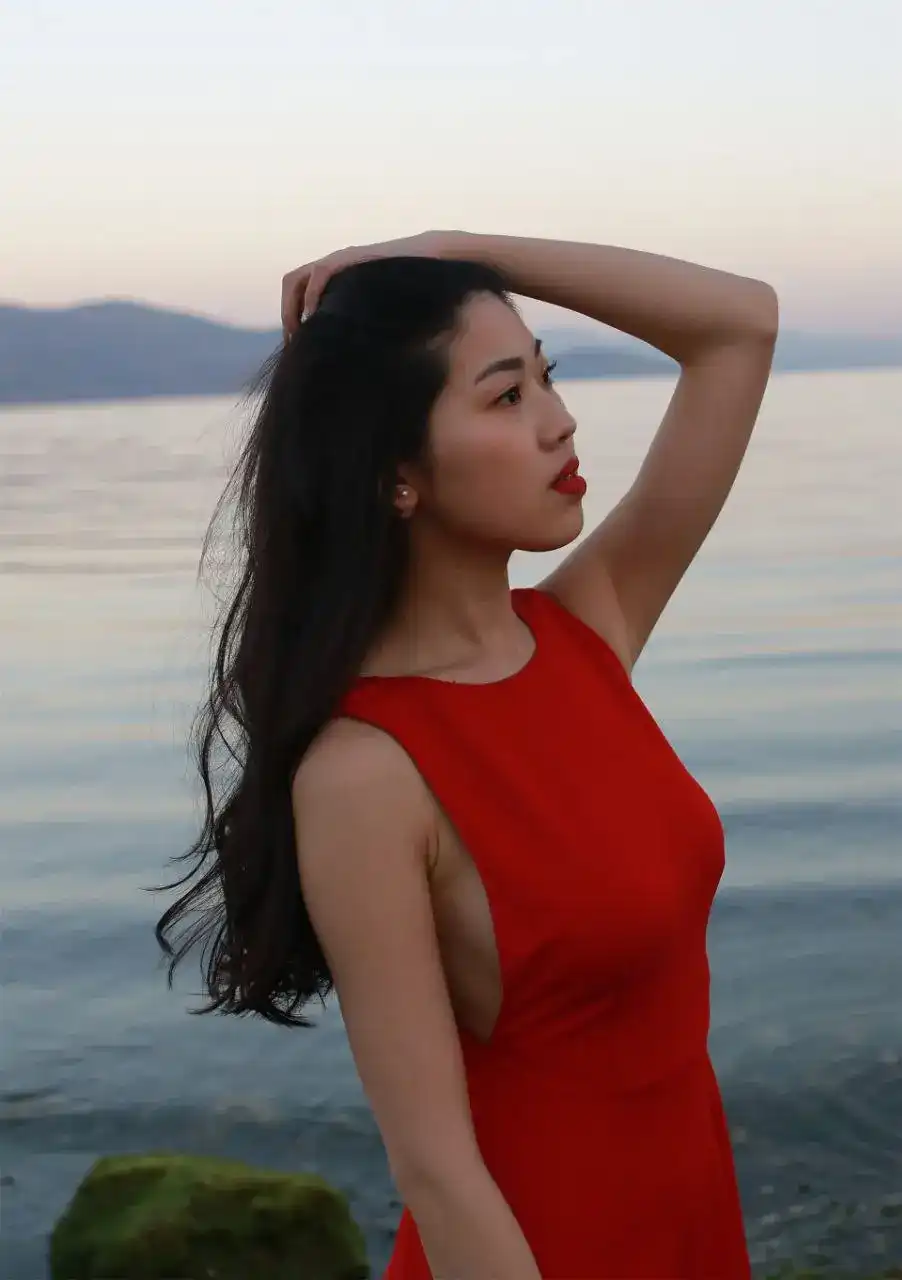 素人私访 极品国模 S4911   本套1038P