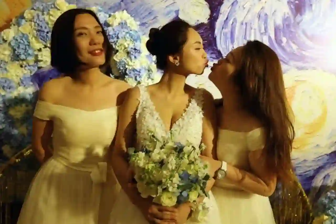 素人私访 新娘婚礼 H4043 510P