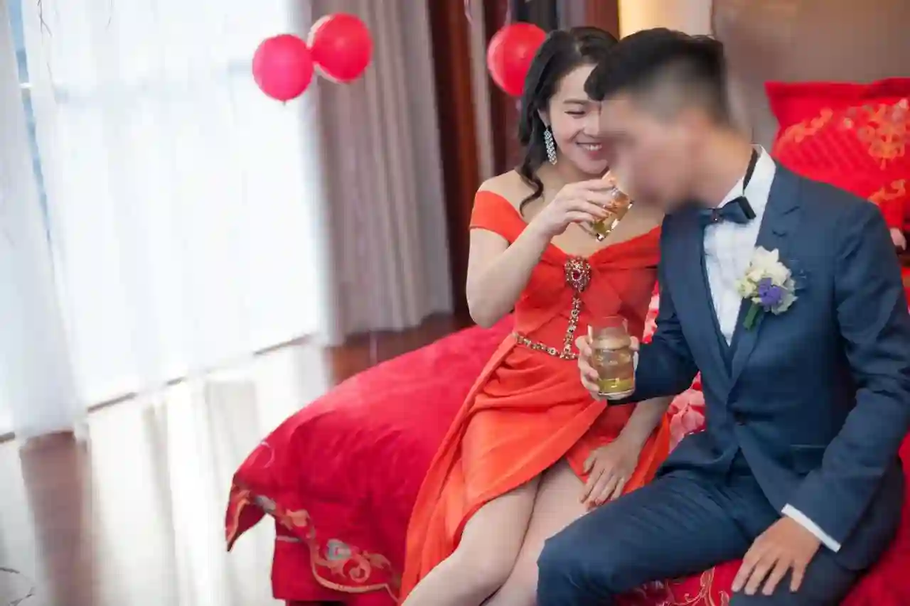 素人私访 新娘婚礼 H4024 本套212P