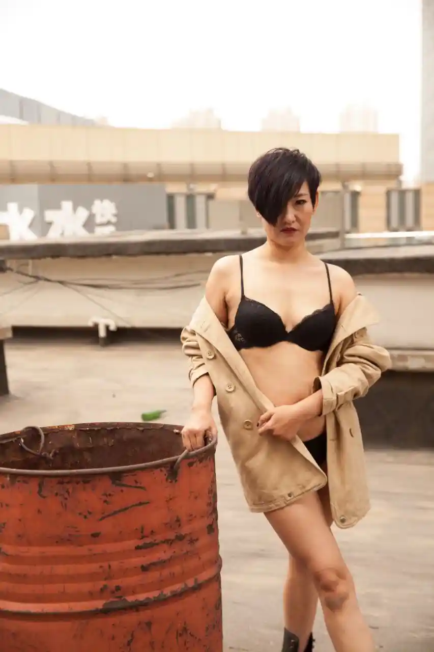 素人私房 极品国模 S4311  156P