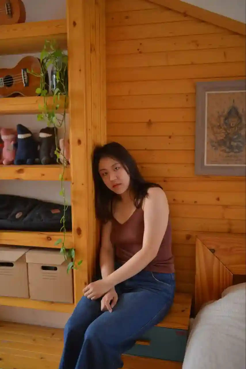 素人私访 极品国模 S5056 147P