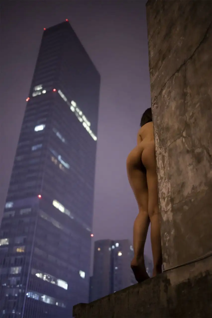 素人私房 极品国模 S4336  702P 1V