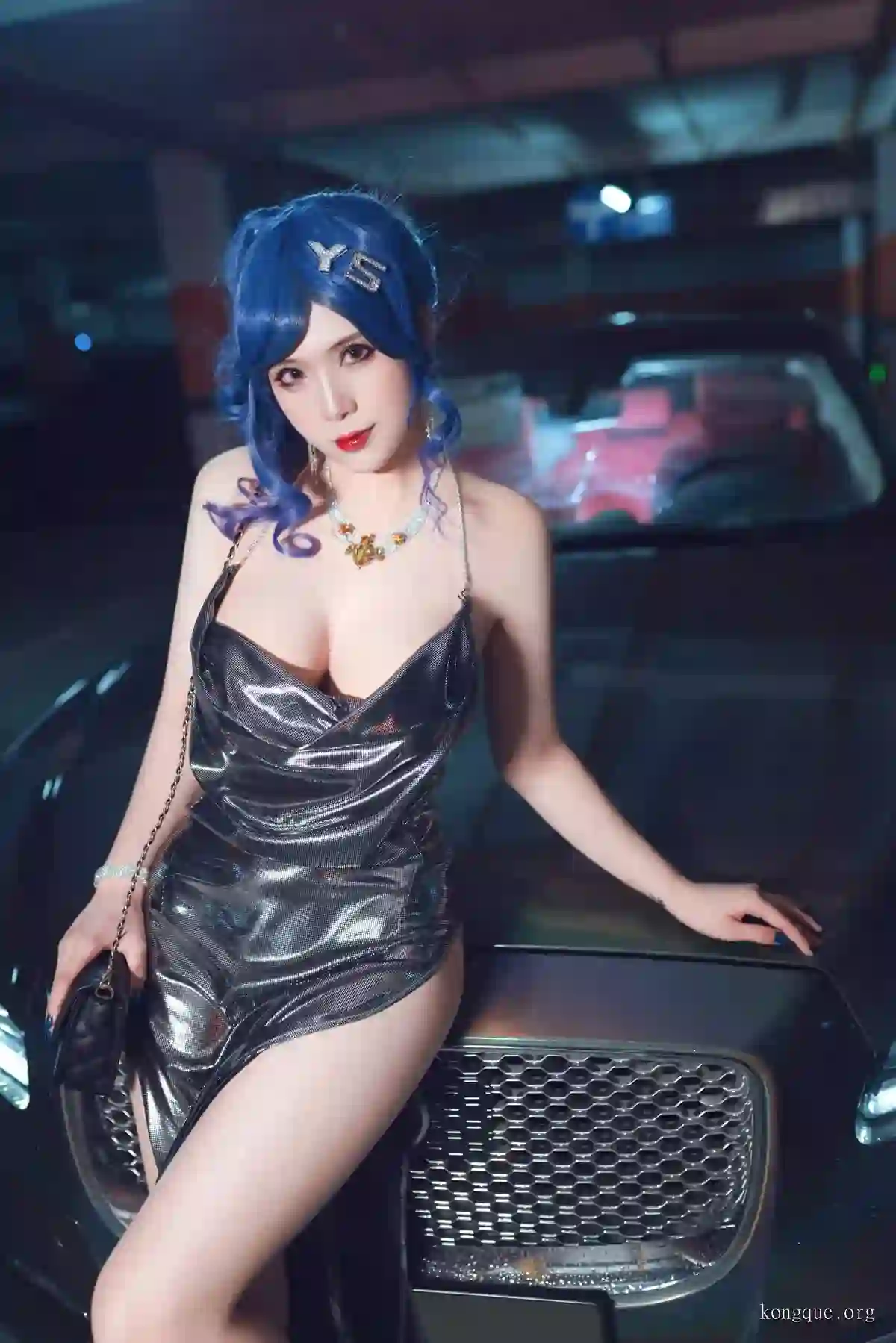 G266 羊大真人 - 全套11期&视频[3.3G-2025.3] - 爱搜丝_珍藏合集