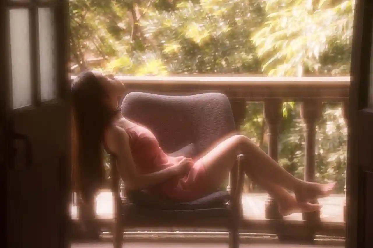 S907  74P 愫人私房 极品国模