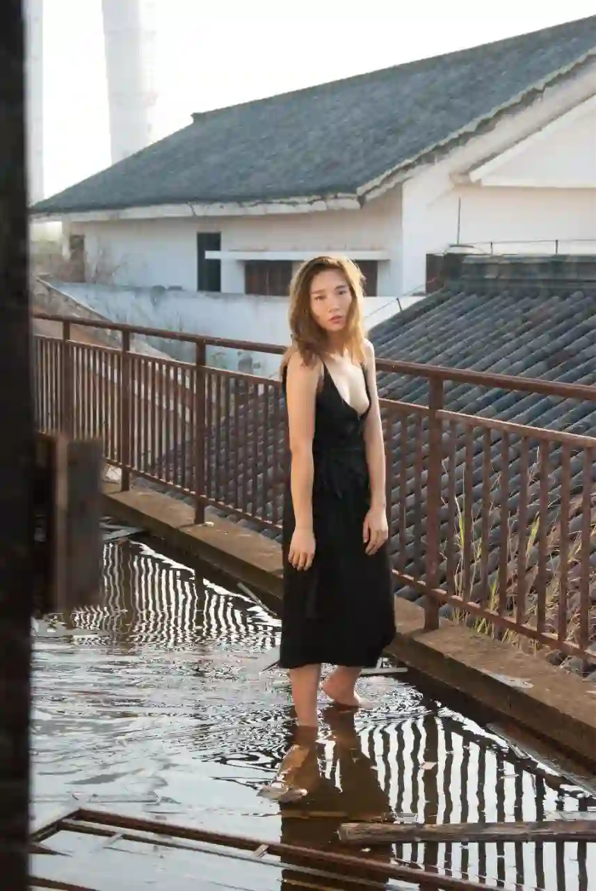 S306  550P 愫人私房 极品国模