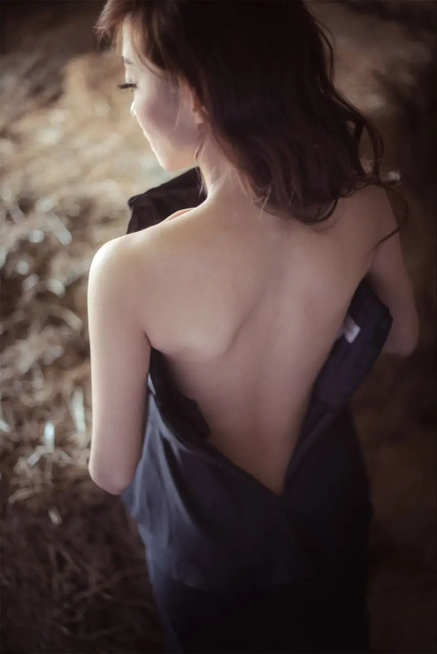 素人私房 极品国模 S3959  94P