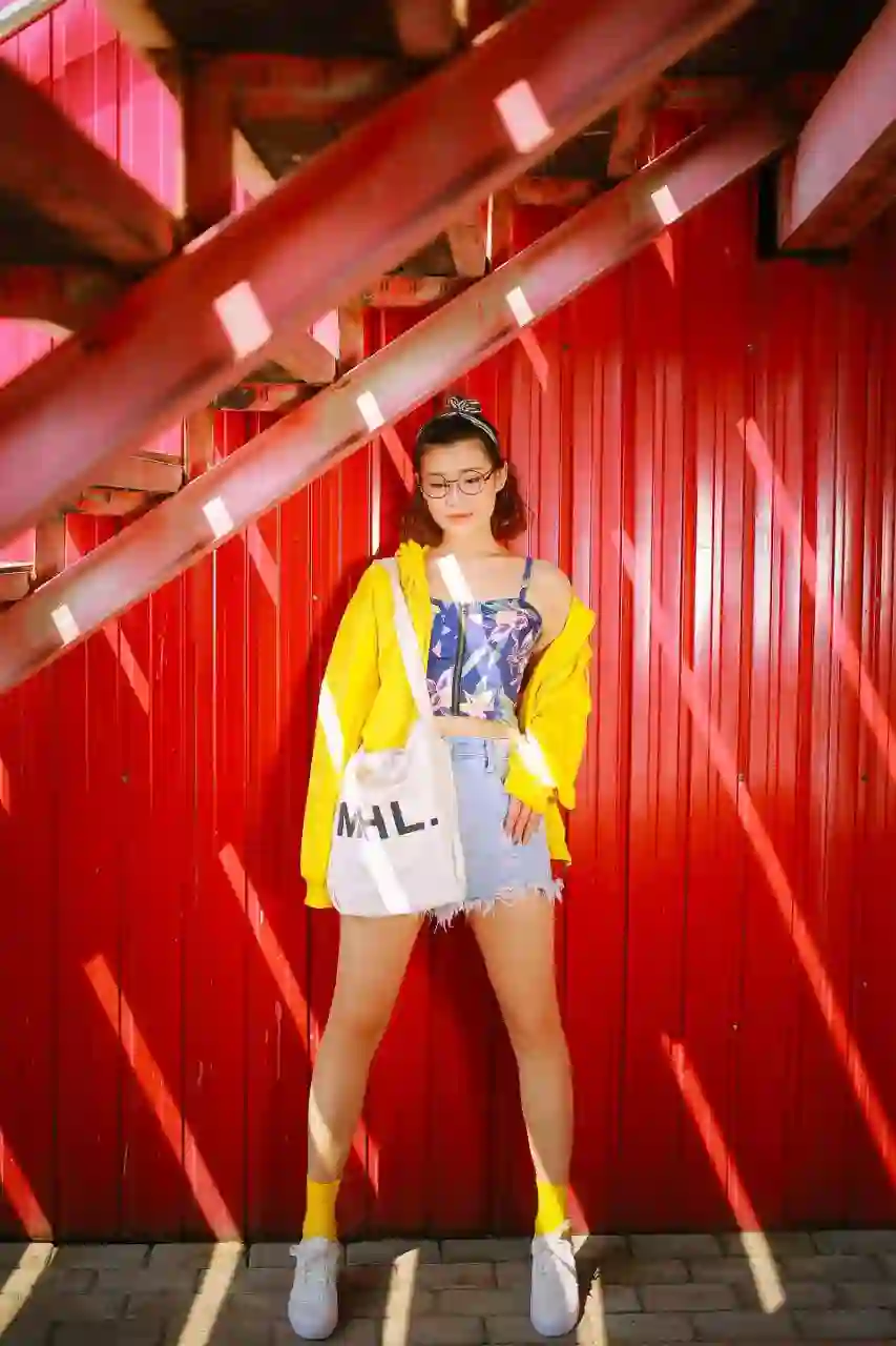 私房密照 极品国模 S1119 87P