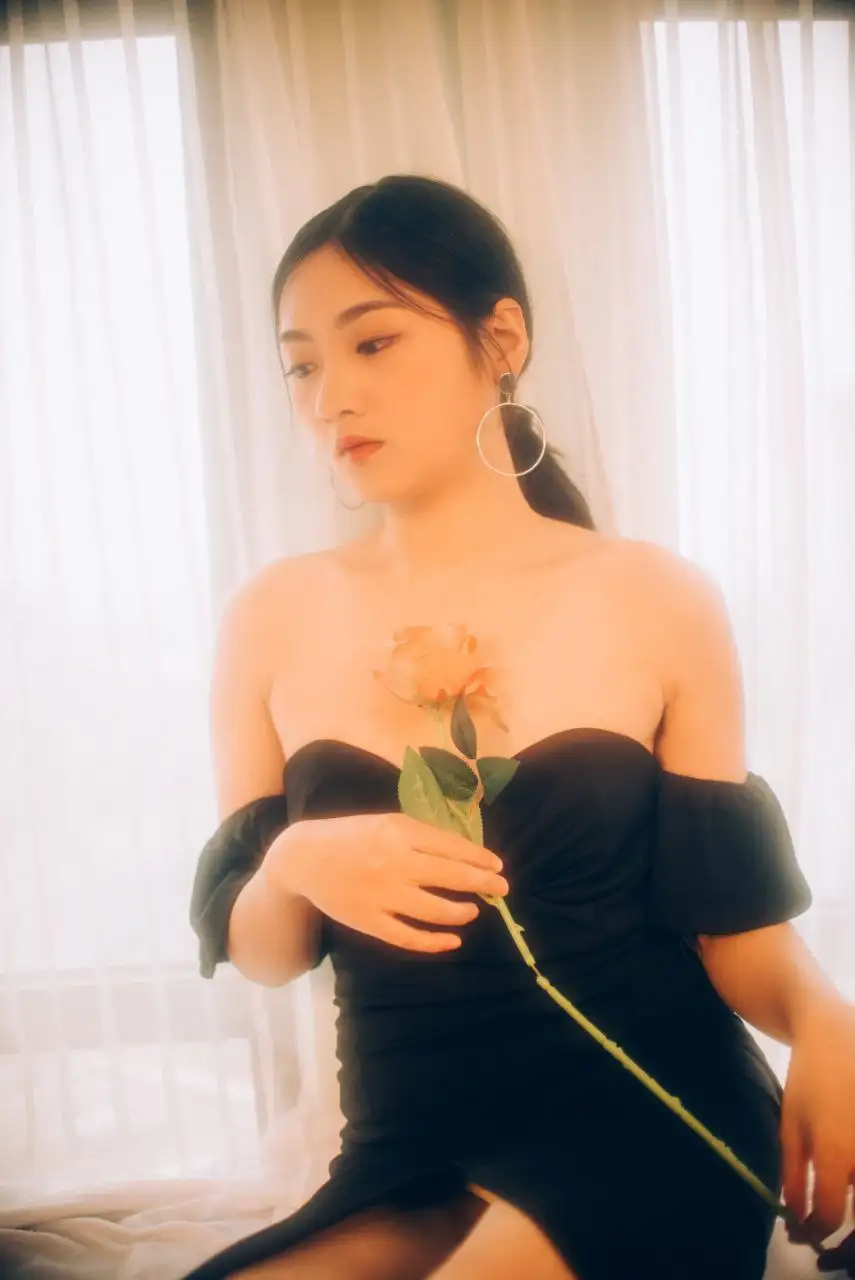 S357  154P 愫人私房 极品国模