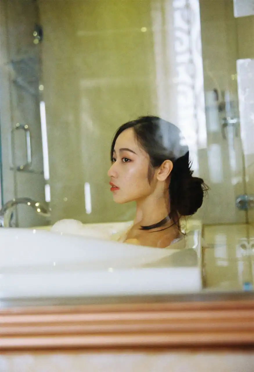 素人私房 极品国模 S3859  85P