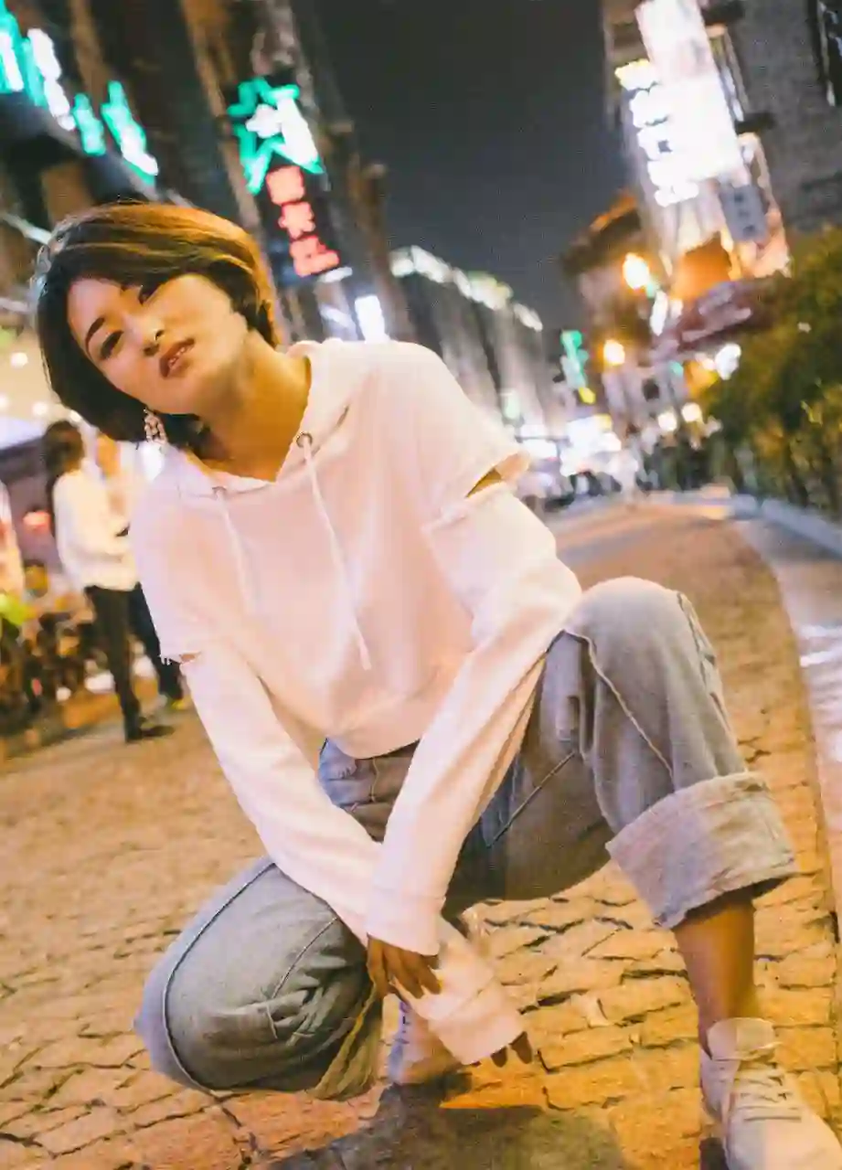 素人私访 极品国模 S5425 107P