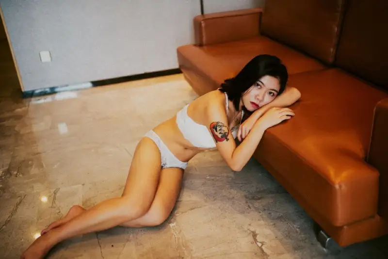 S301  251P 愫人私房 极品国模