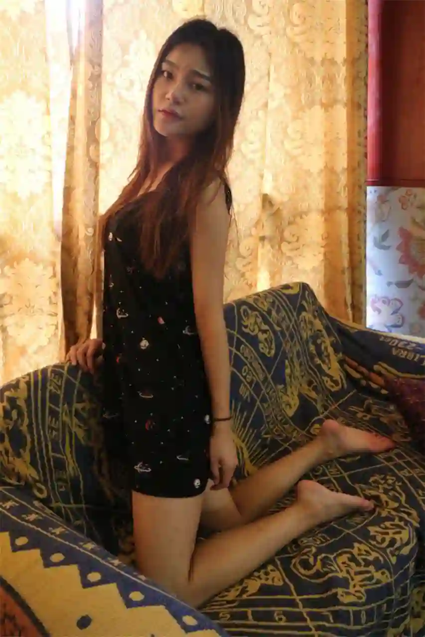 S944  119P 愫人私房 极品国模