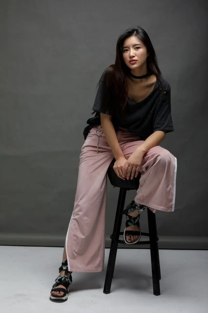 私房密照 极品国模 S1102 157P