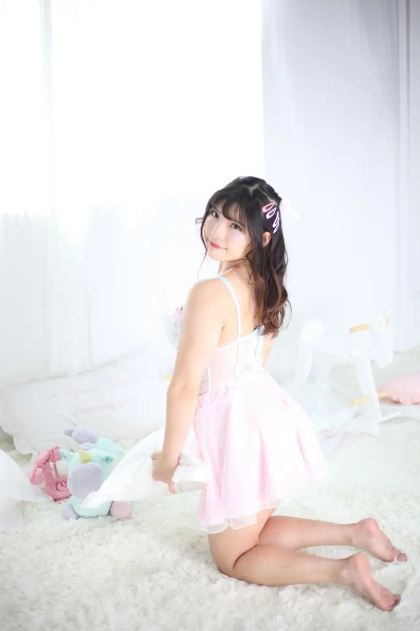 素人私房 极品国模 S3920  361P