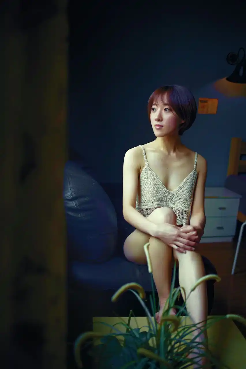 素人私访 极品国模 S5426 68P