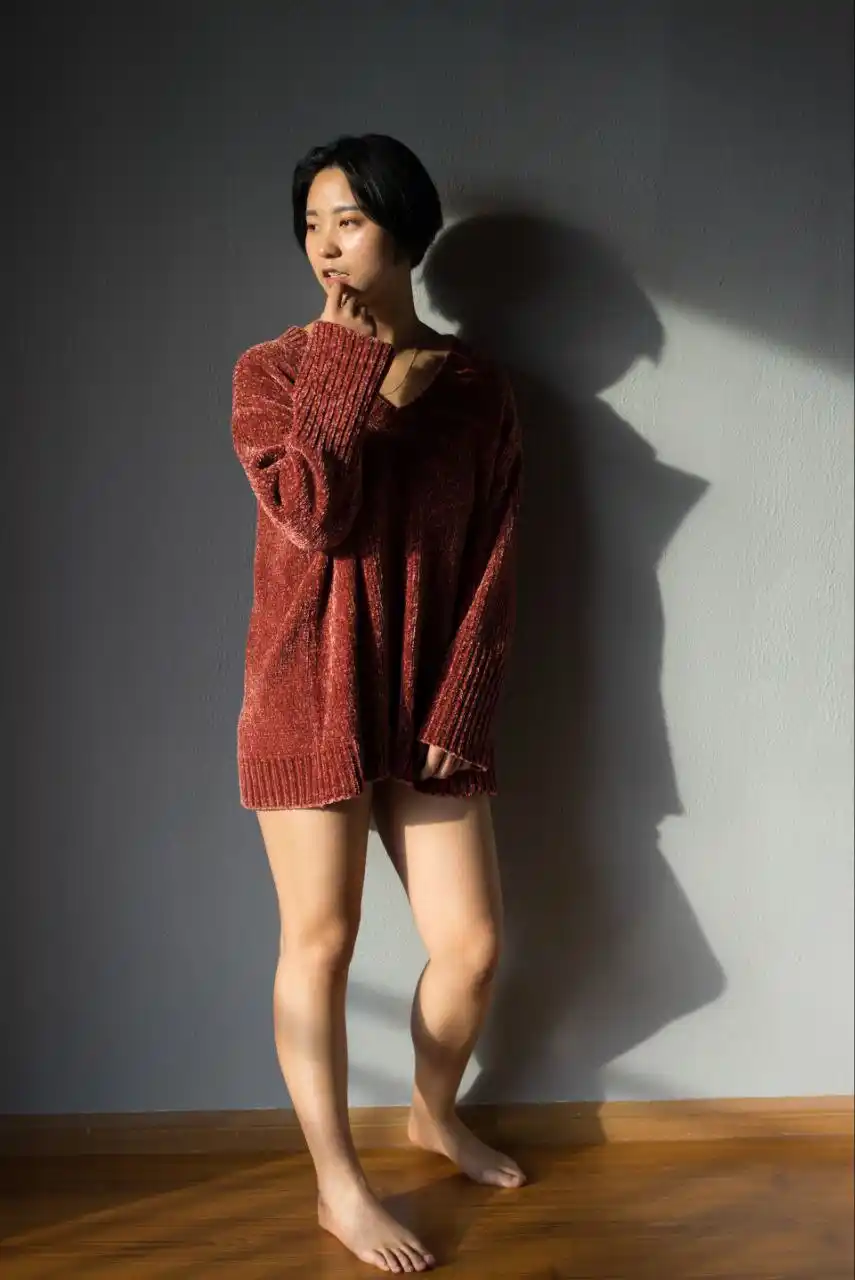 素人私房 极品国模 S3952  125P