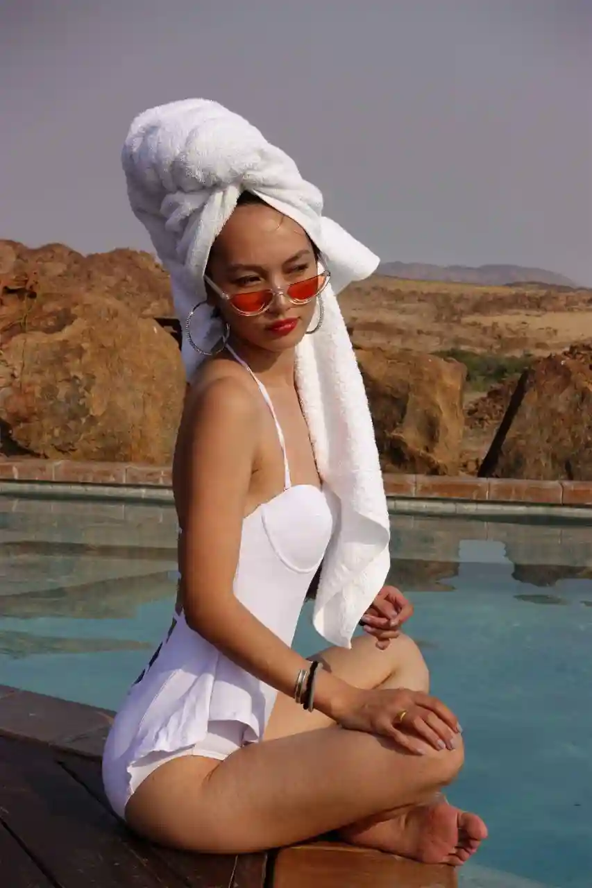 素人私访 极品国模 S5450 302P