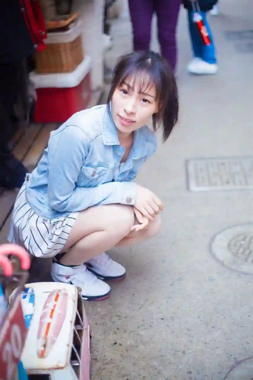 素人私访 极品国模 S5434 217P