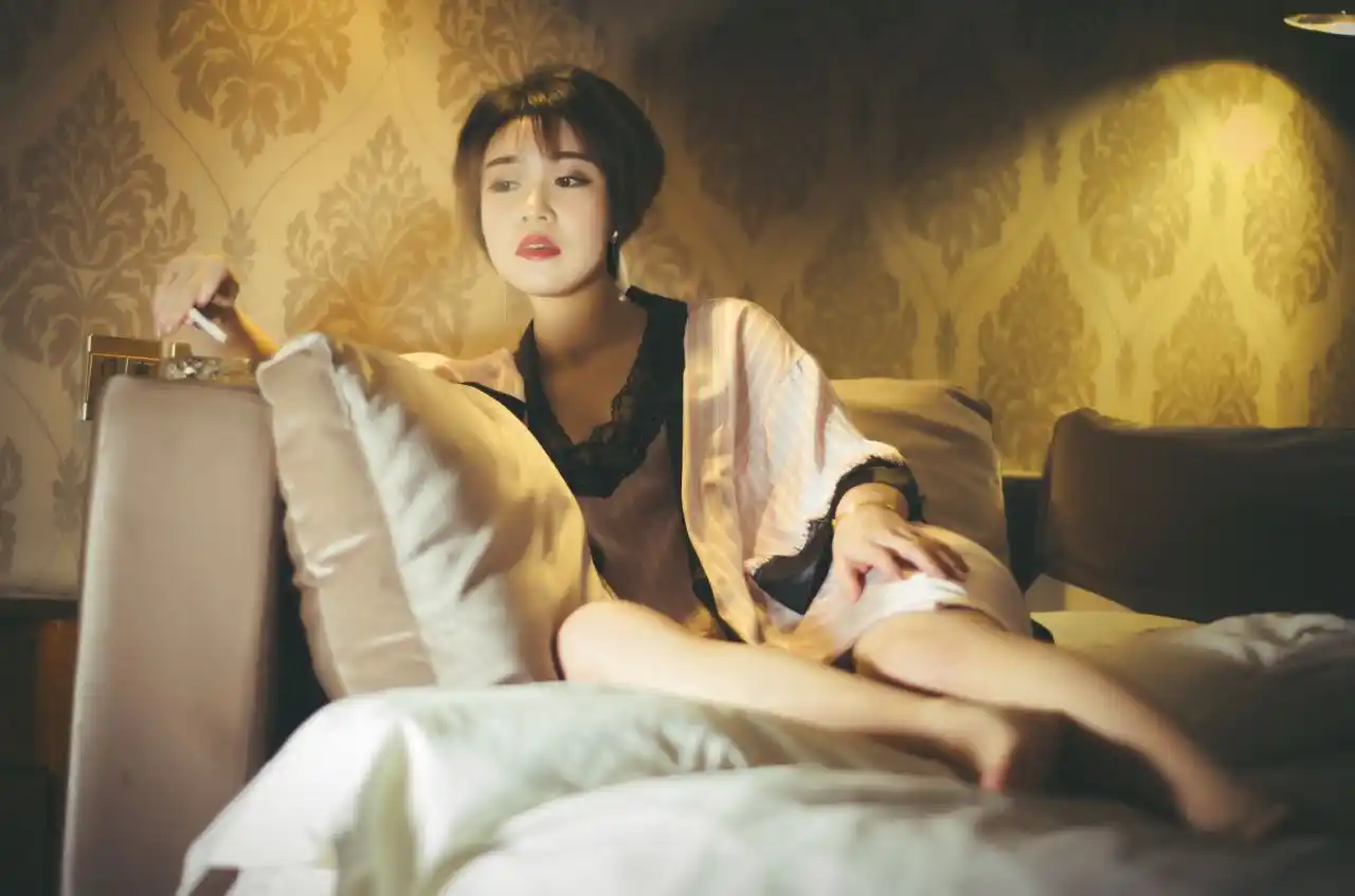 私房密照 极品国模 S1116 258P