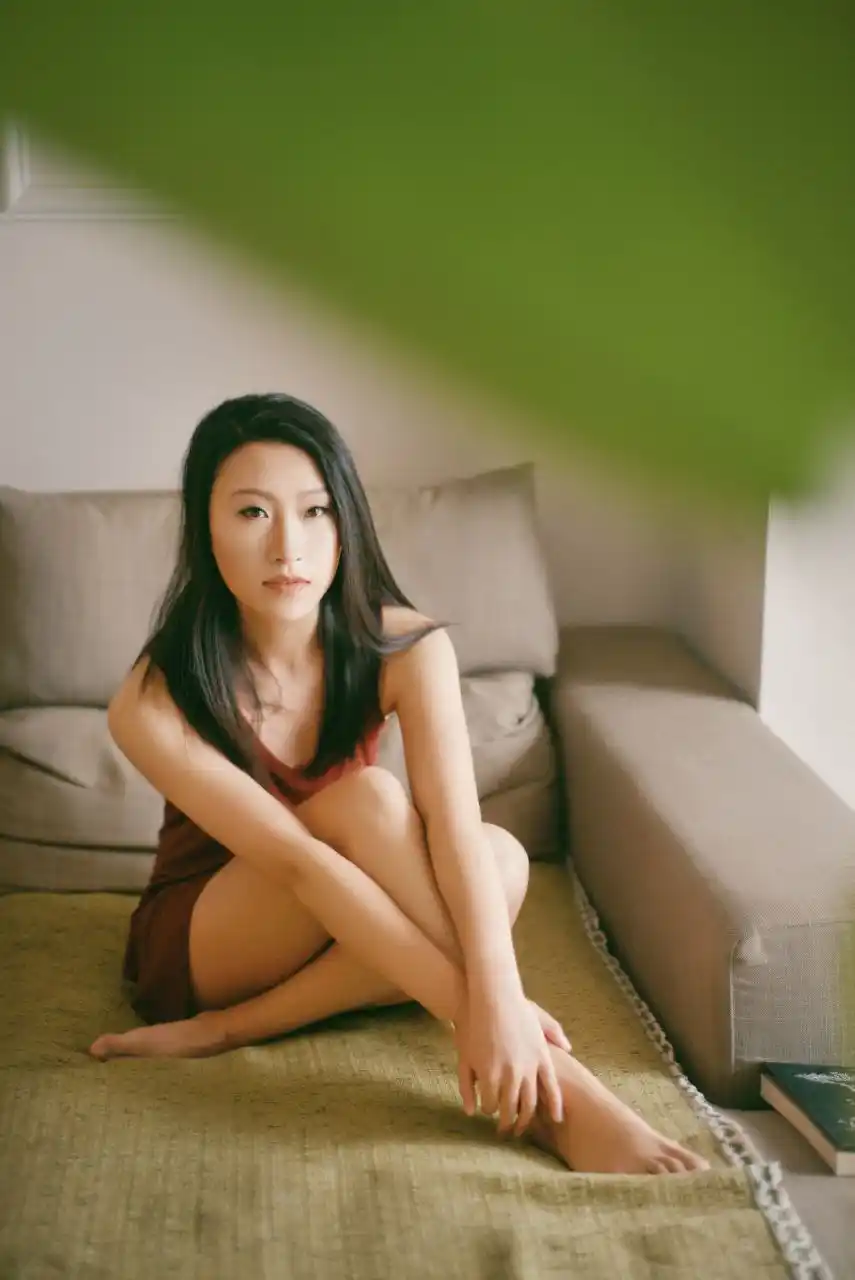 S345  478P 愫人私房 极品国模