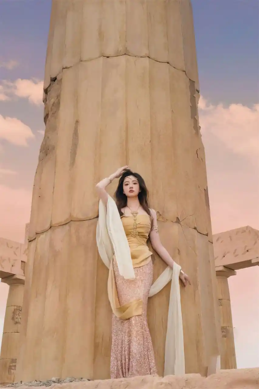 素人私房 极品国模 S4051  60P