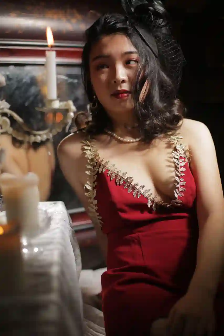 素人私房 极品国模 S4126  185P