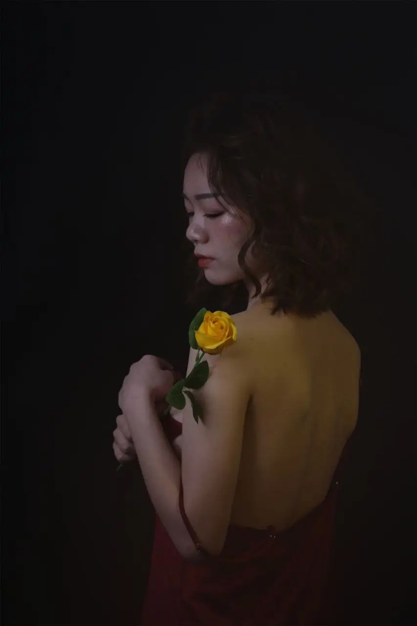 素人私房 极品国模 S4129  109P