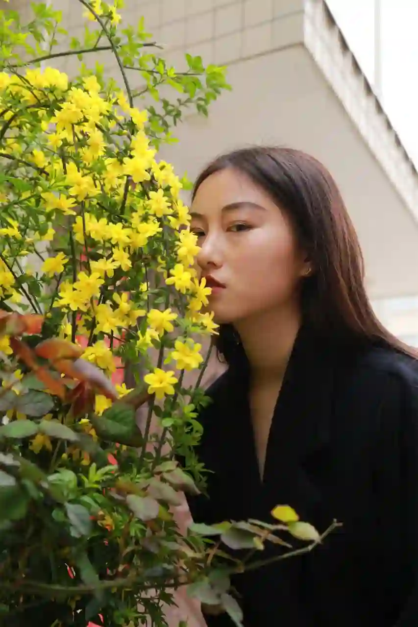 S334  250P 愫人私房 极品国模