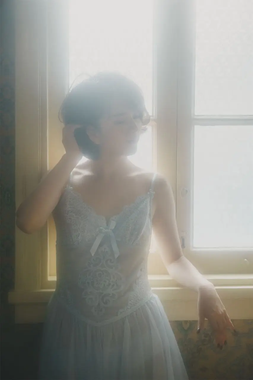 素人私房 极品国模 S4038  59P