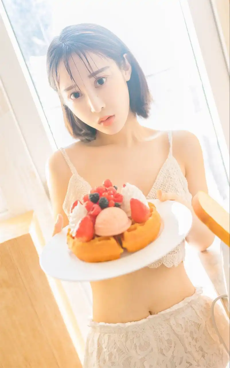 素人私房 极品国模 S4107  111P