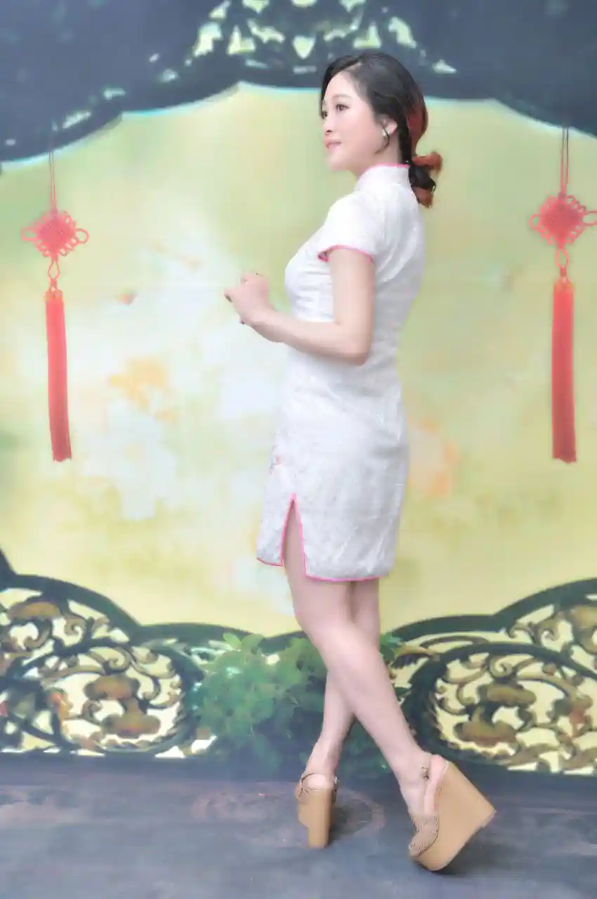 素人私访 极品国模 S5358 61P