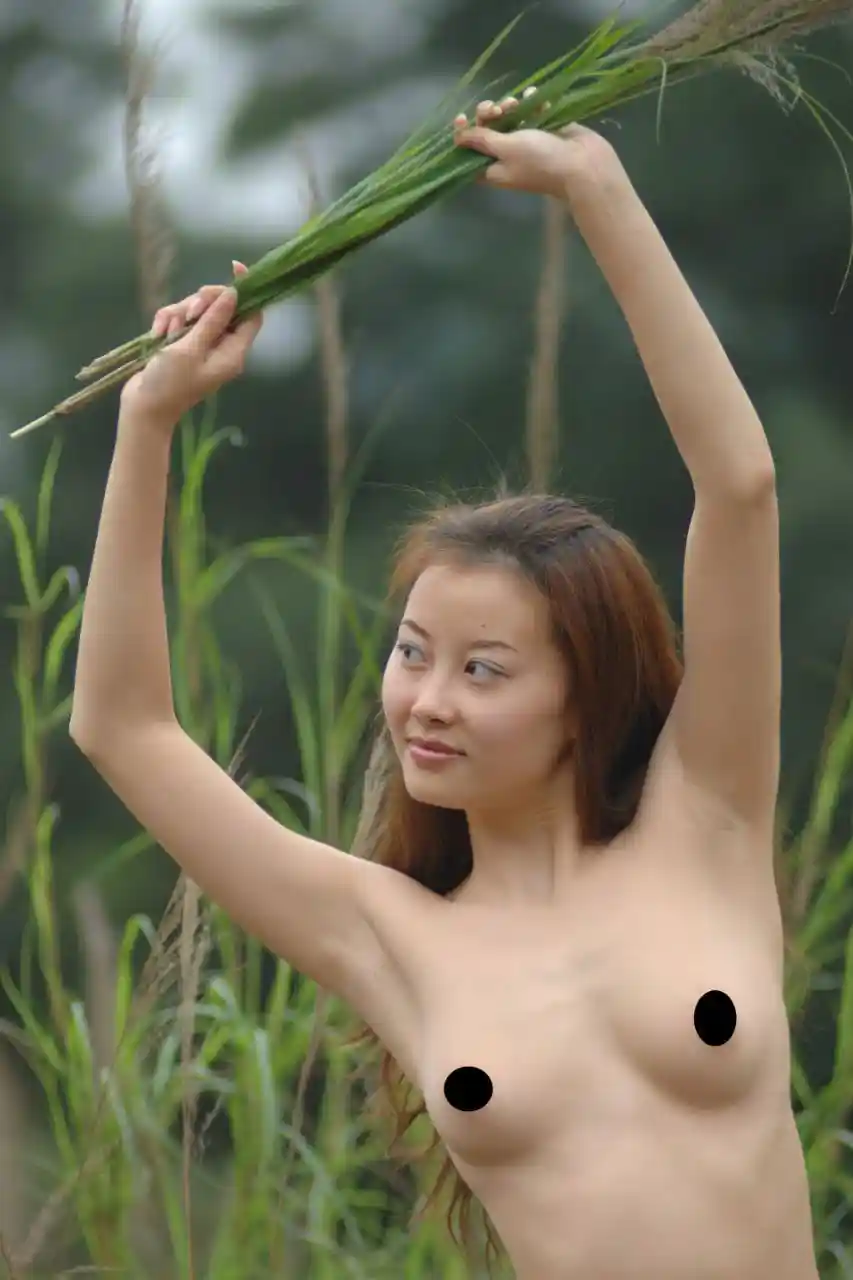 素人私访 极品国模 S5427 110P