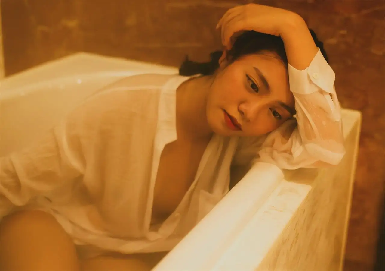 S307  43P 愫人私房 极品国模