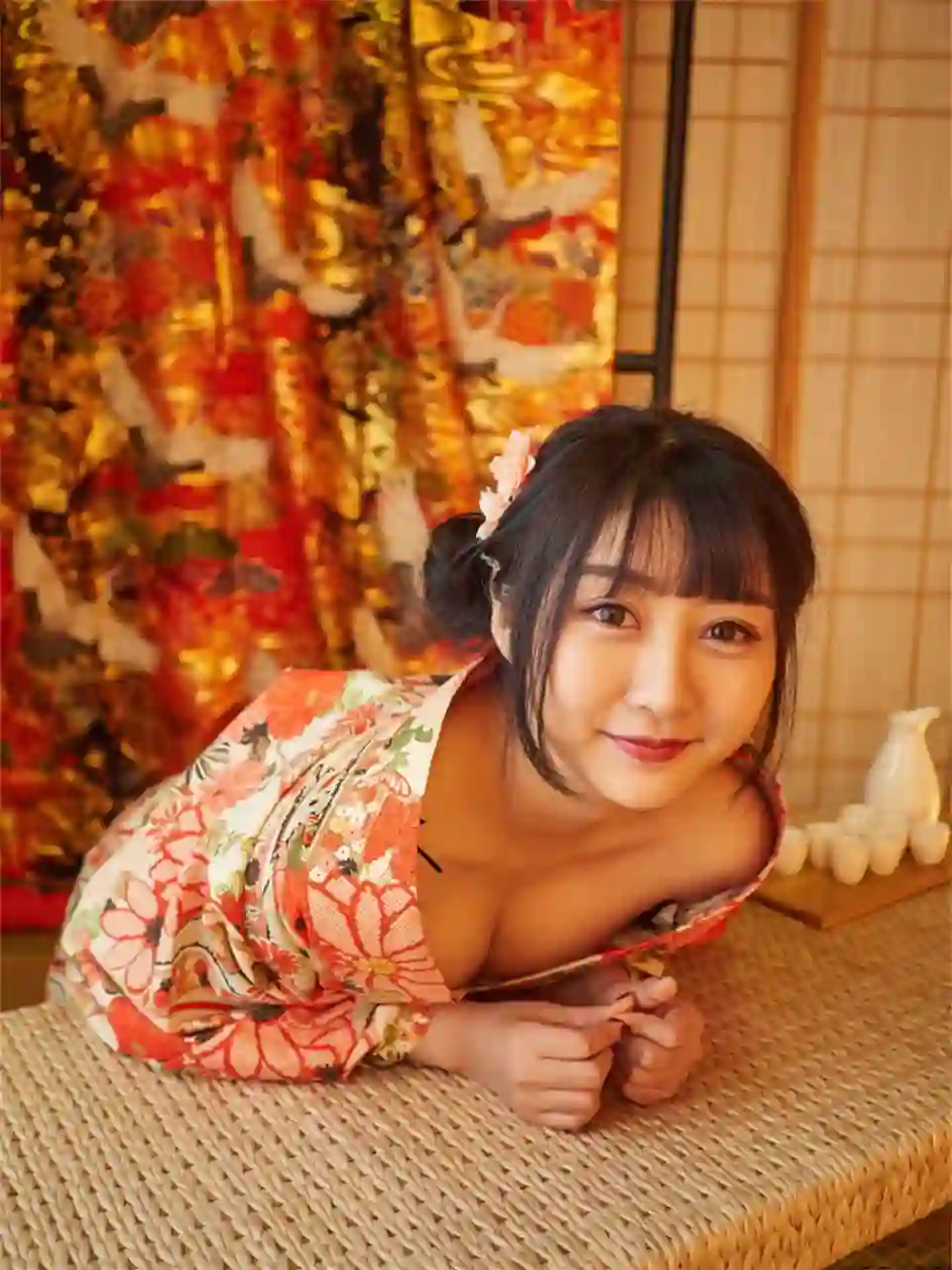 素人私房 极品国模 S4026  286P