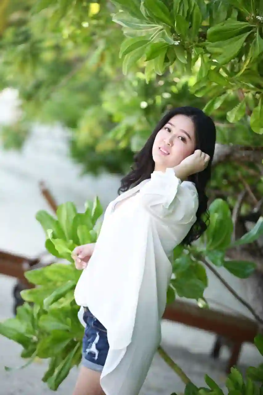 素人私房 极品国模 S4125  257P