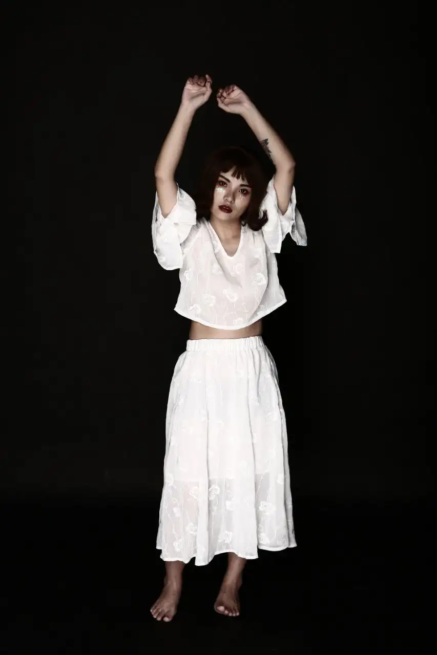 S958  246P 愫人私房 极品国模