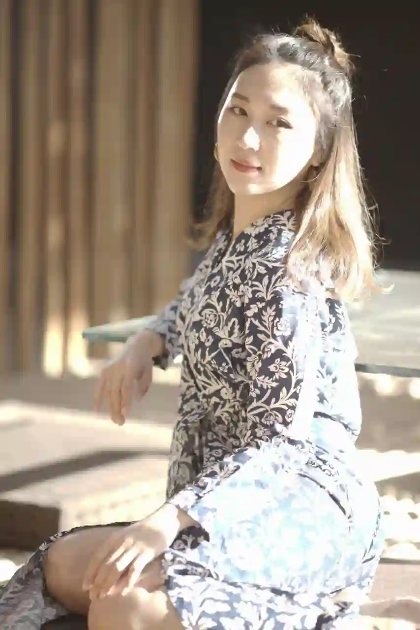 私房密照 极品国模 S1105 109P