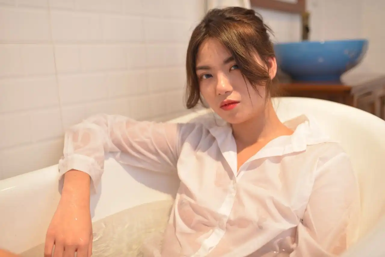 S349  164P 愫人私房 极品国模