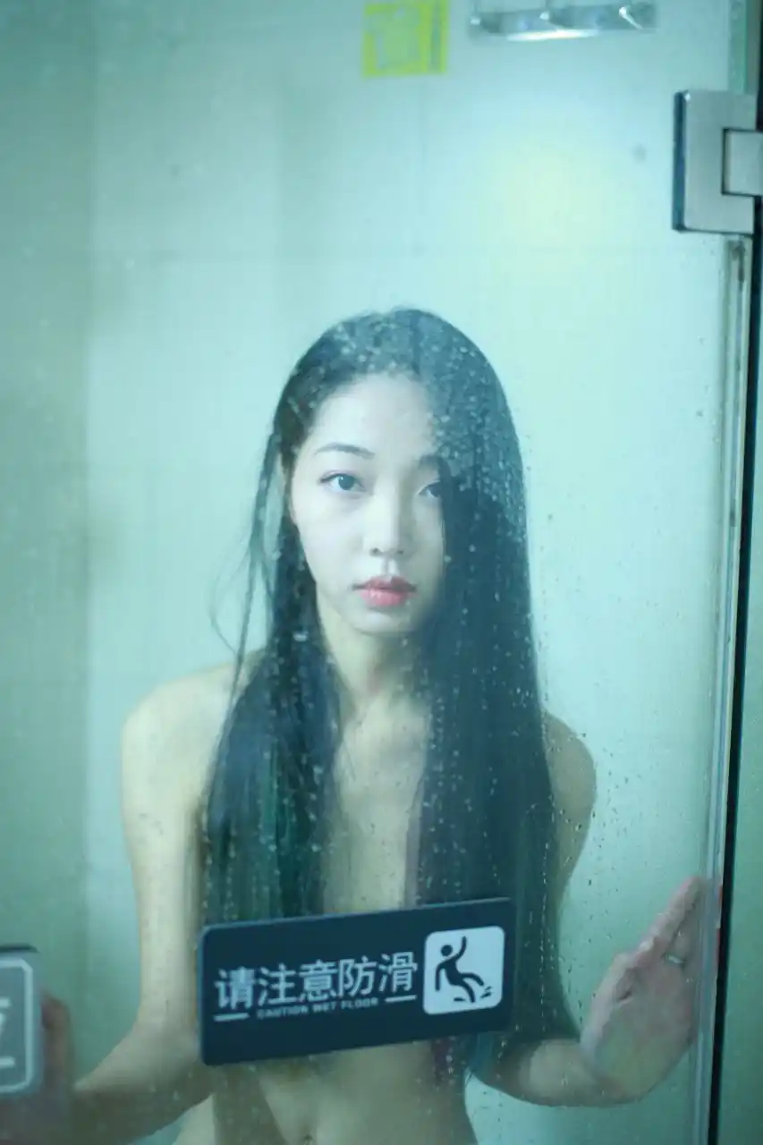 S946  95P 愫人私房 极品国模