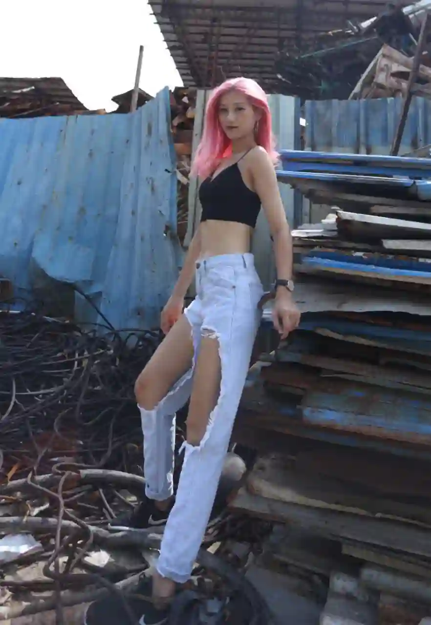 素人私访 极品国模 S5431 234P