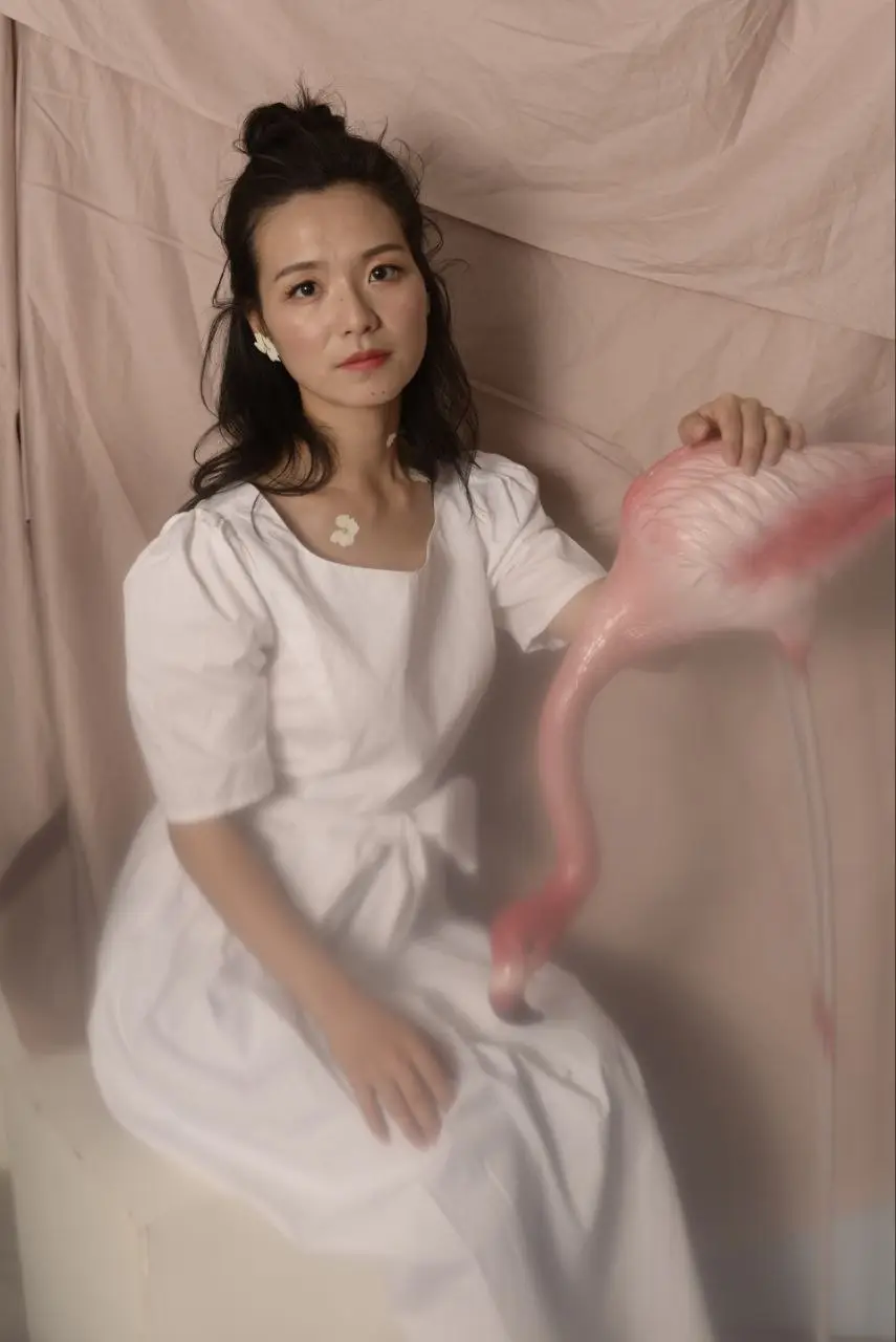 素人私房 极品国模 S4011  81P